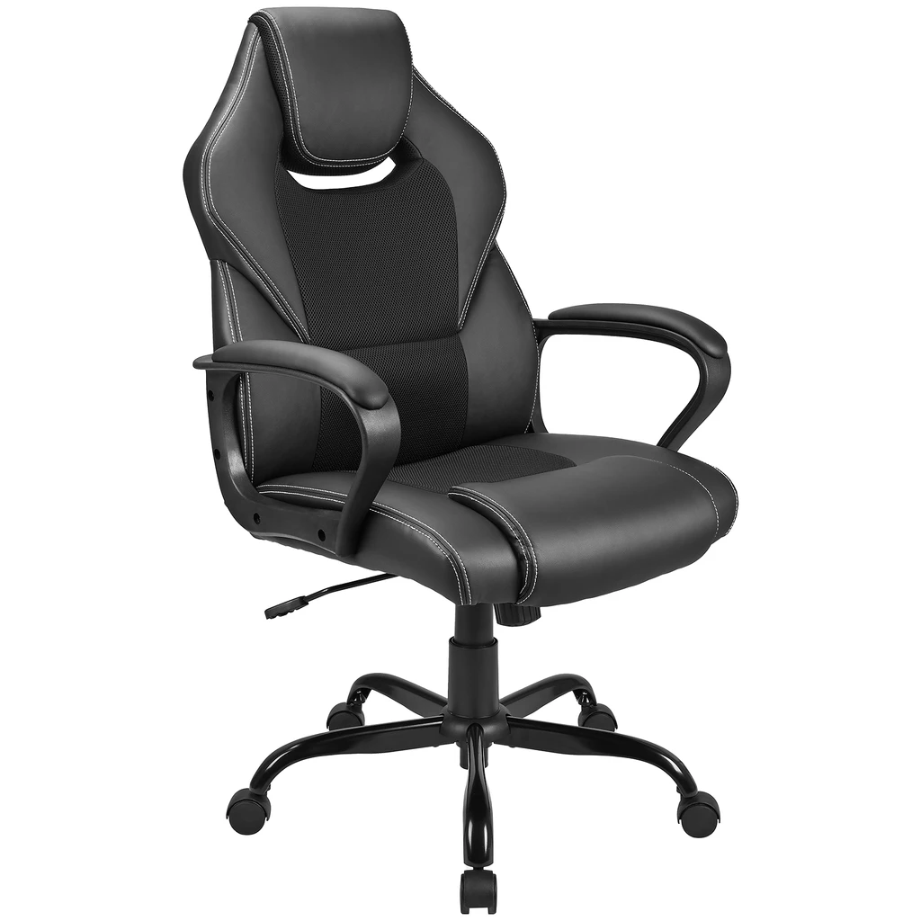 BASETBL F003 Racing Style Chair