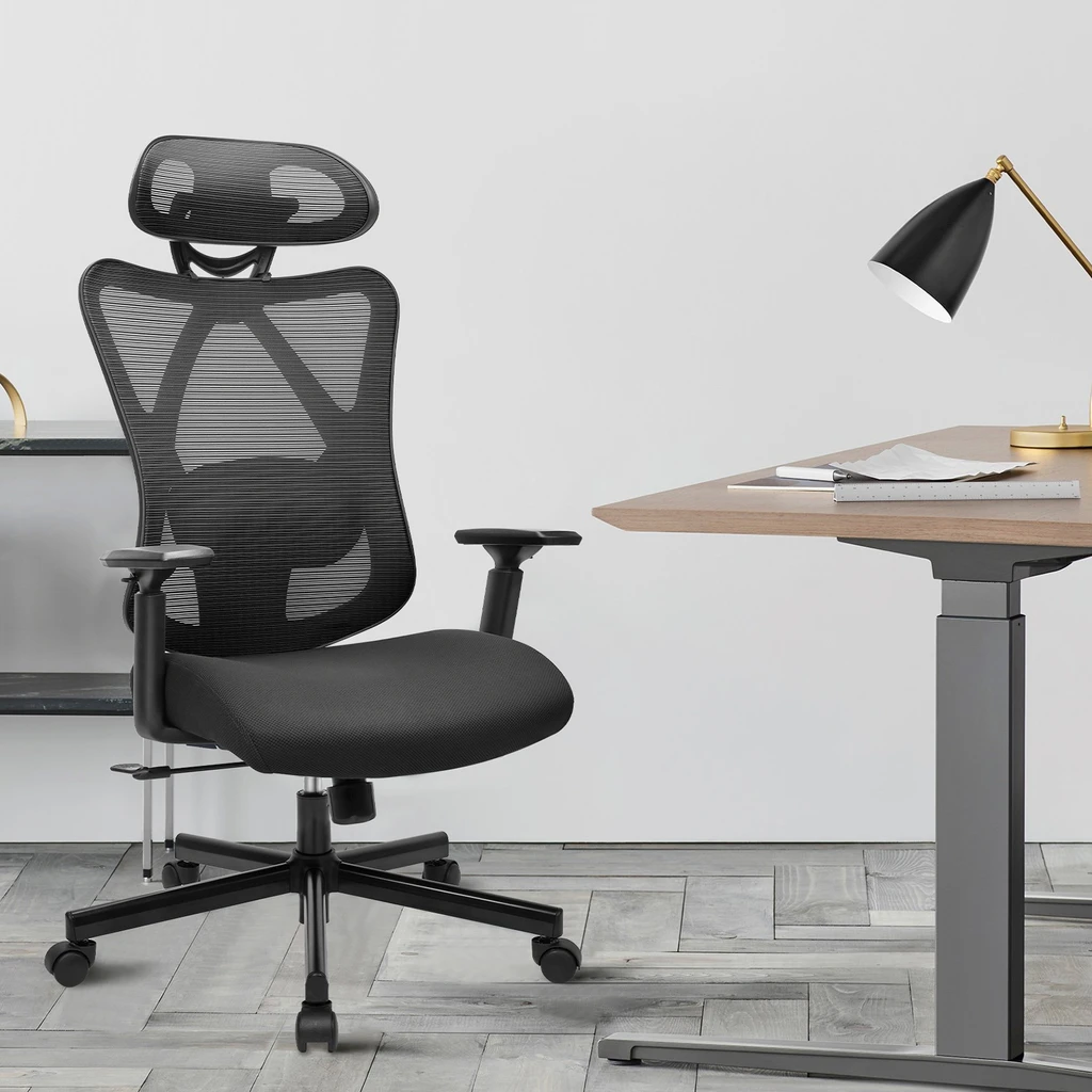 BASETBL F006 Ergonomic office Chair
