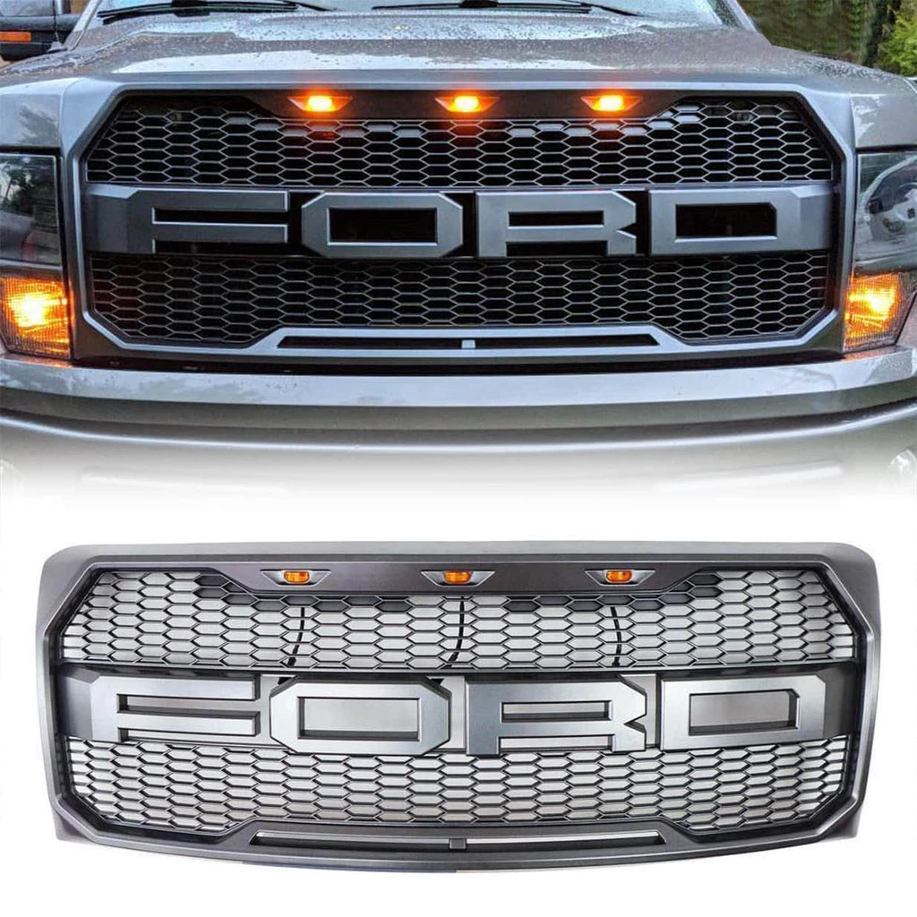 tj yj bumper guards truck mods ford f150 toyota dodge ram chevy gmc ...