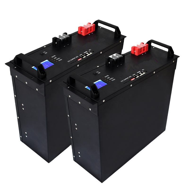 48v Lithium Ion Battery 5kwh 7kwh 10kwh 48v 50ah 100ah 150ah 200ah ...