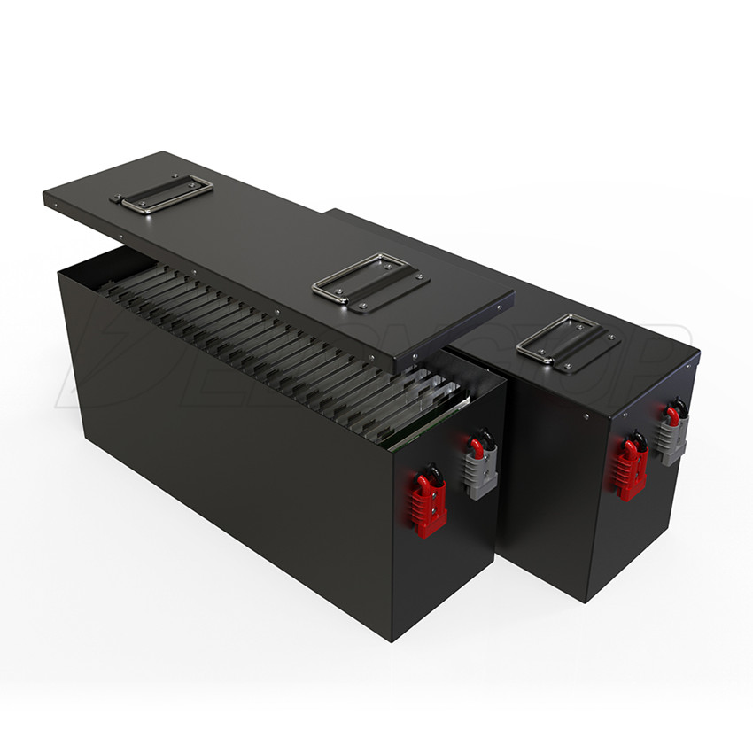 Deep cycle lifepo4 battery pack 12v 300ah lithium ion battery