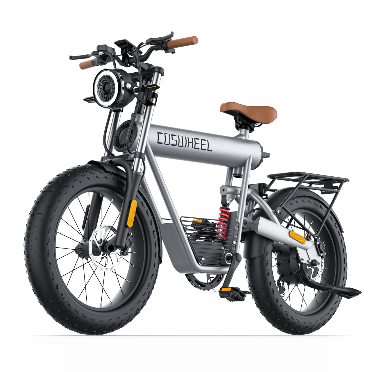 coswheel t20