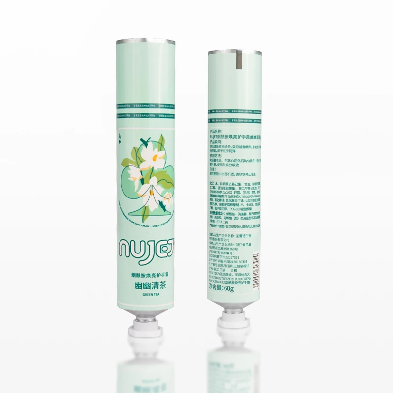 Hand cream