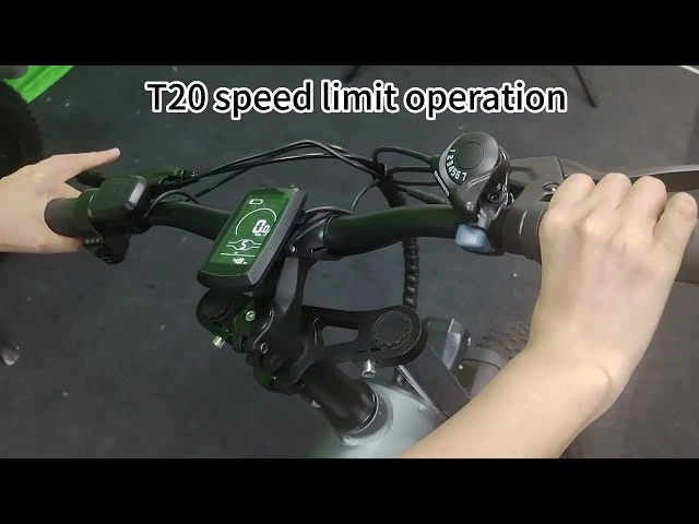 T20 Remove Speed Limit