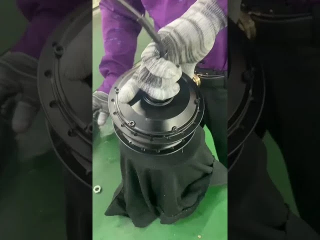Motor Repair