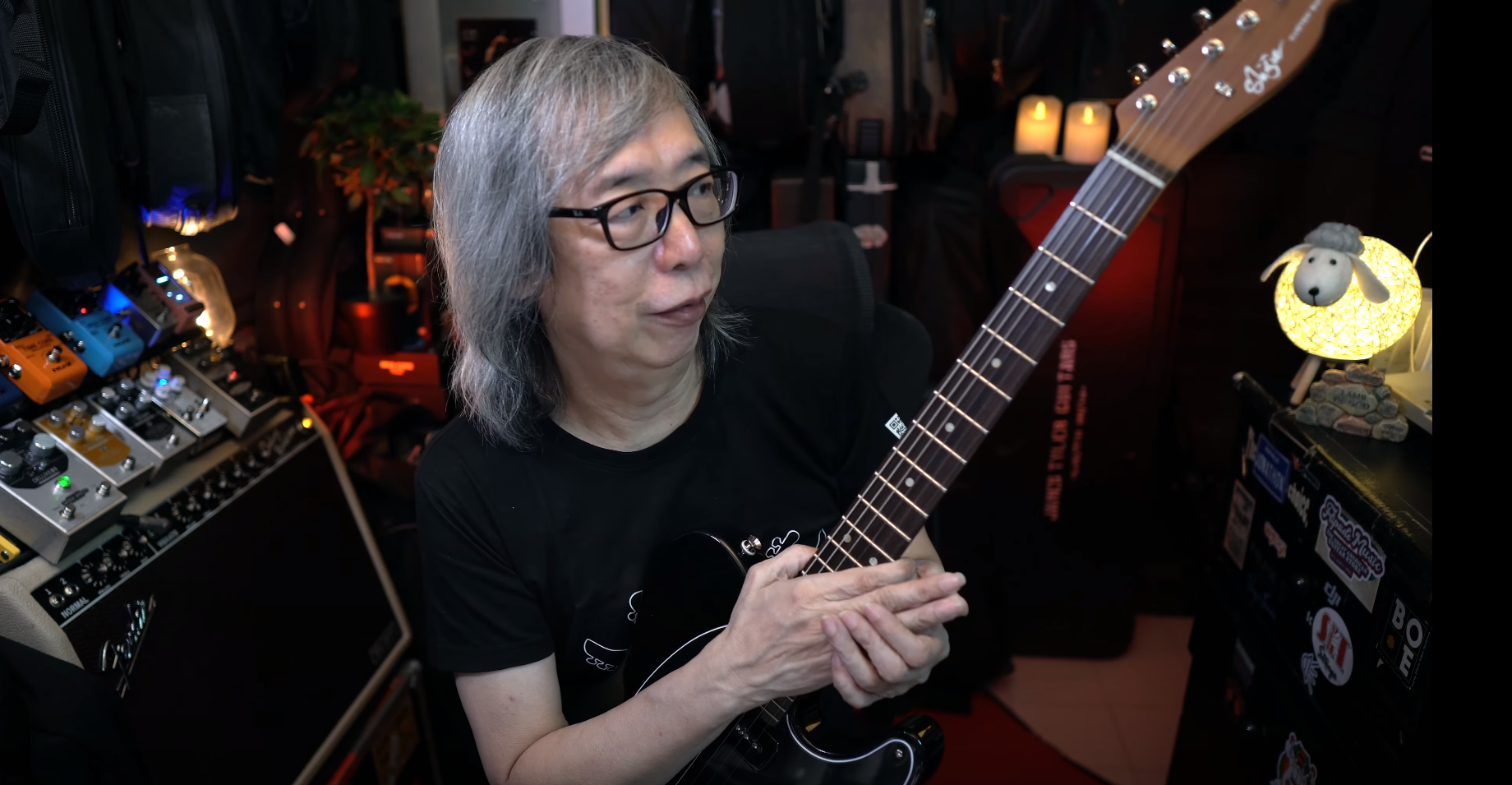 ShijieGuitars