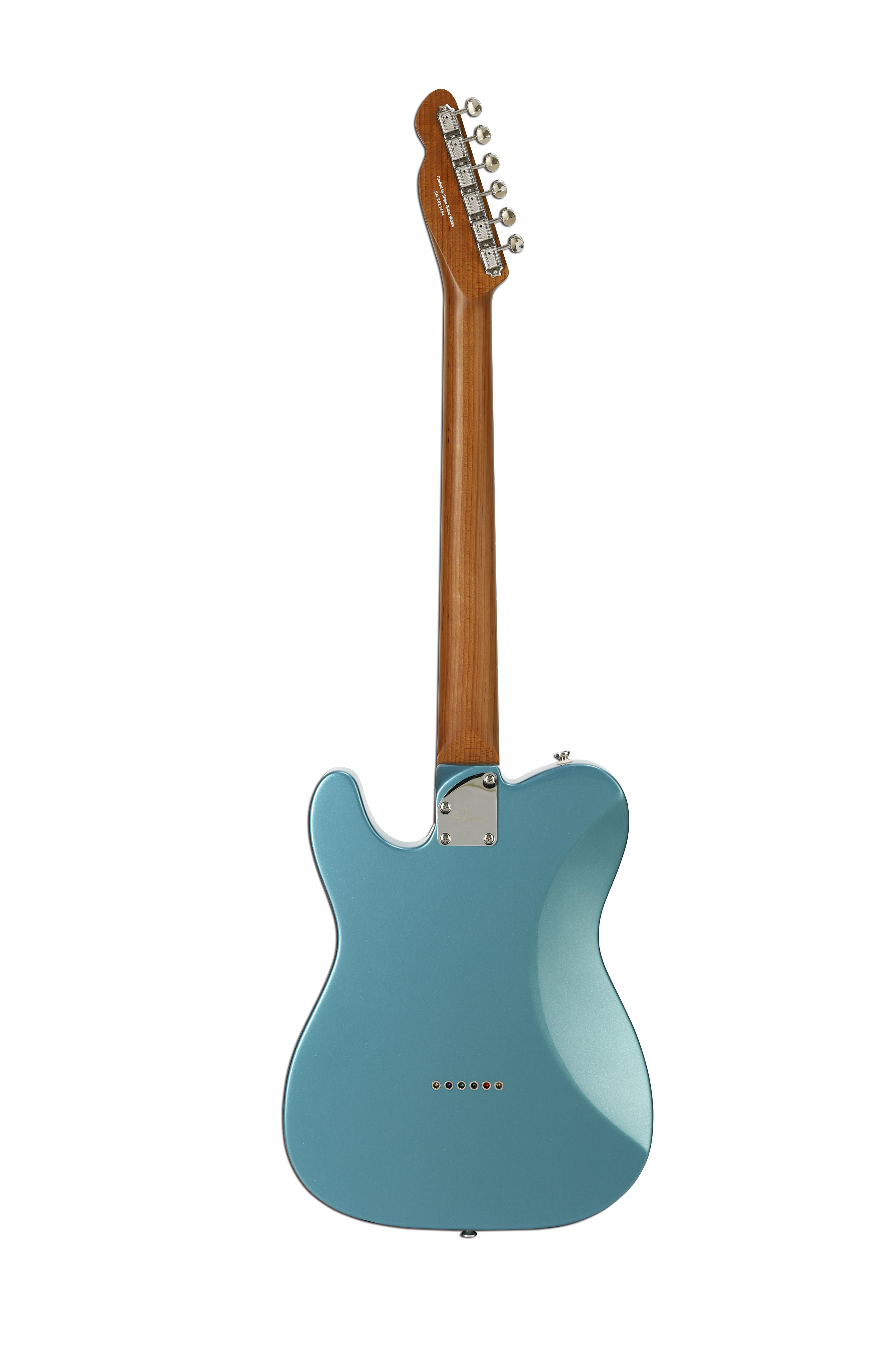 Shijie telecaster hotsell