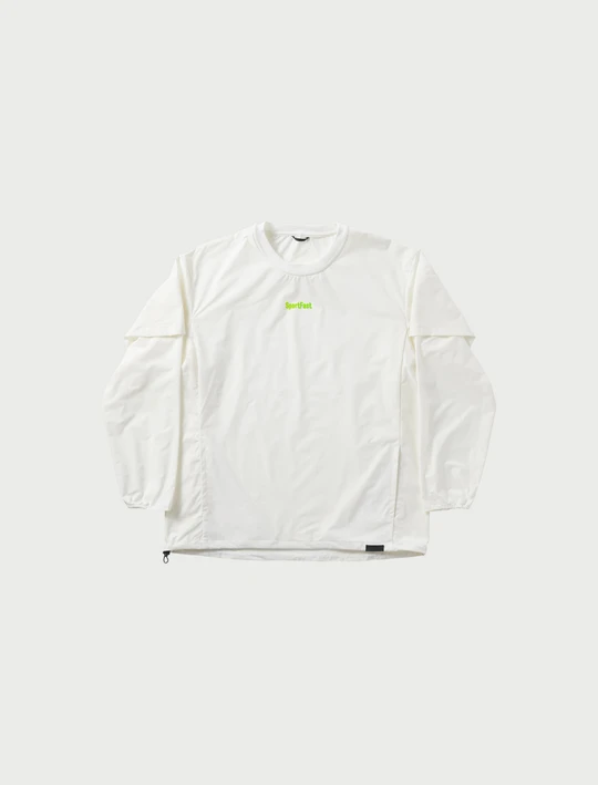 2 way shirt