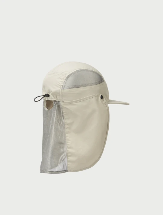 Sudare cap
