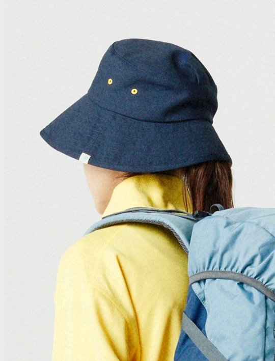 Fishing cap