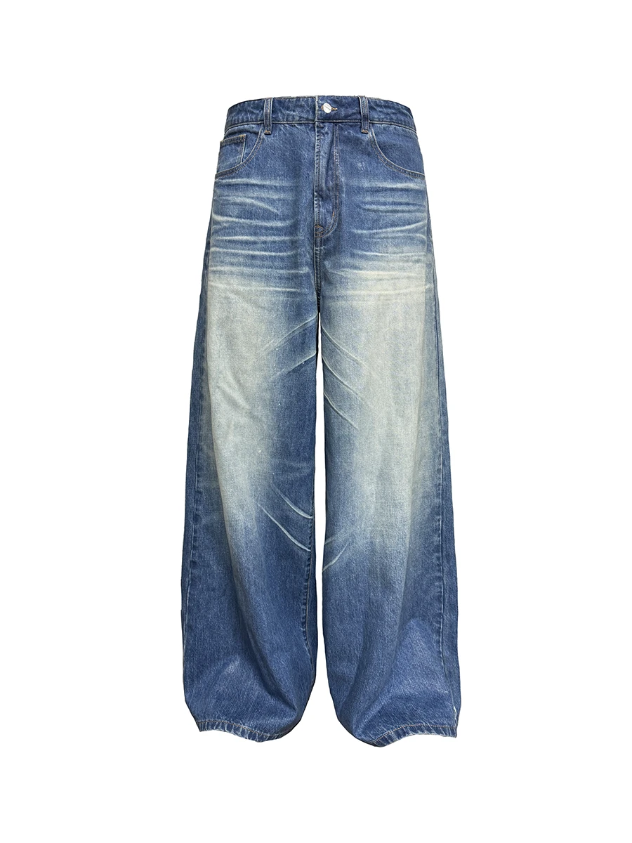 JCAESAR COATING DENIM