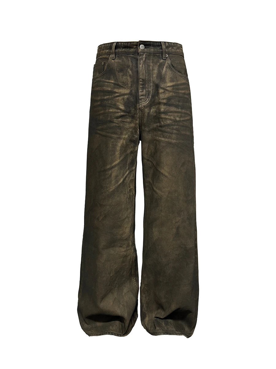 JCAESAR DENIMS