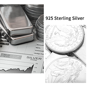 925 sterling silver