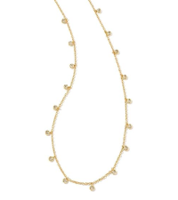 AMELIA CHAIN NECKLACE