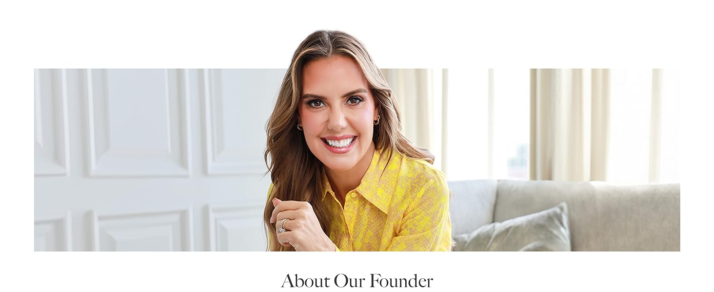 about our founder kendra scott