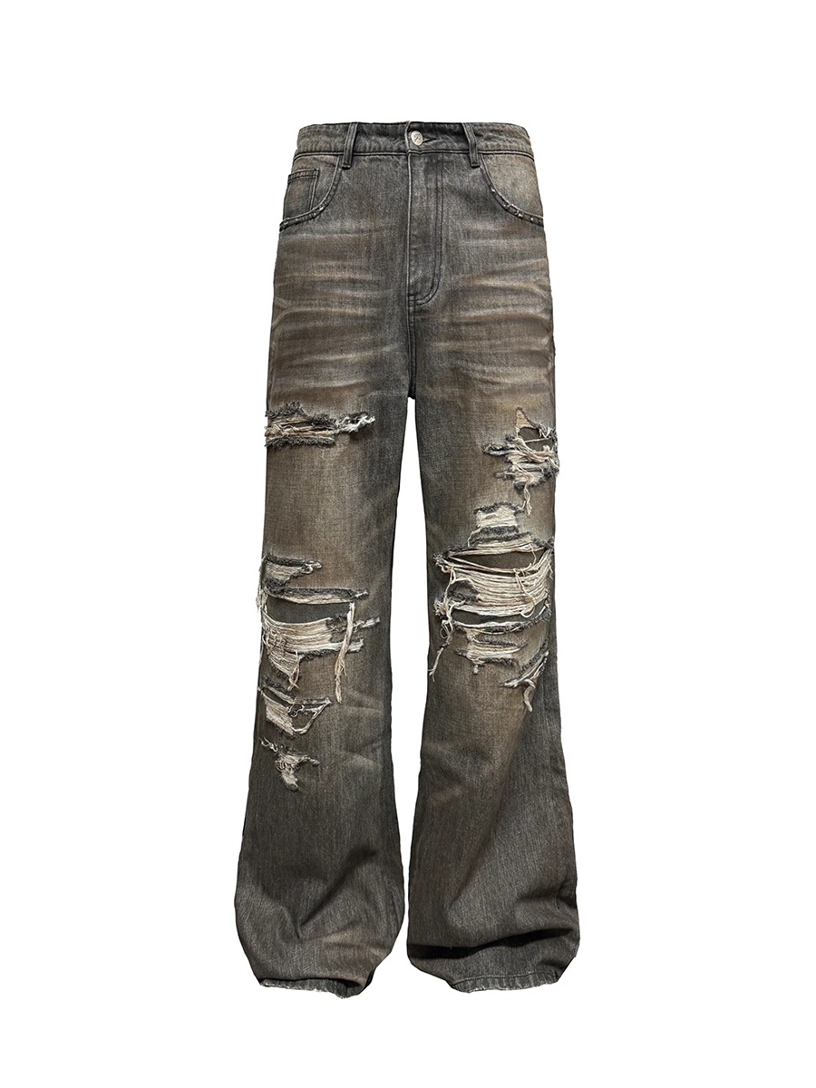 JCAESAR DENIMS