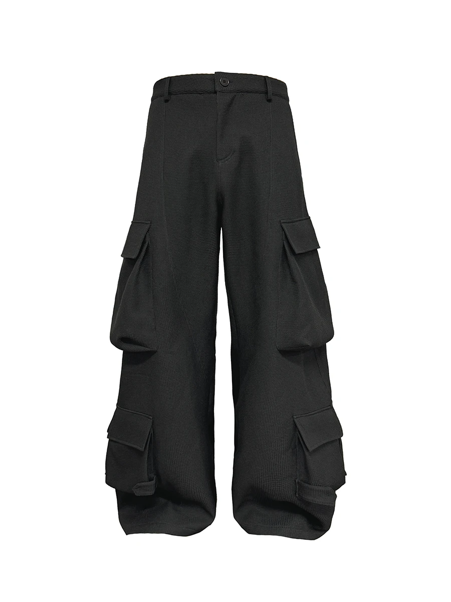 JCAESAR POCKET CARGO