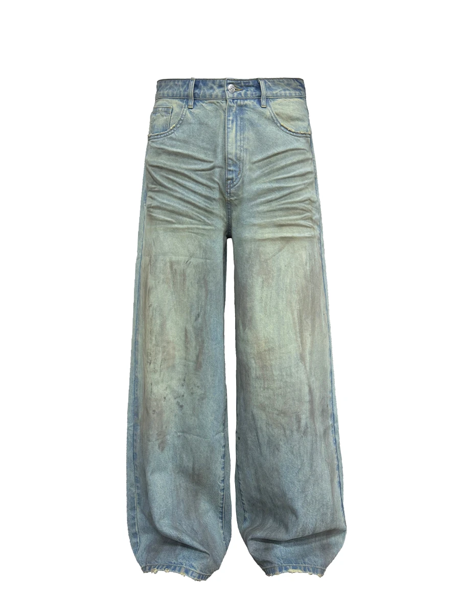JCAESAR DENIMS