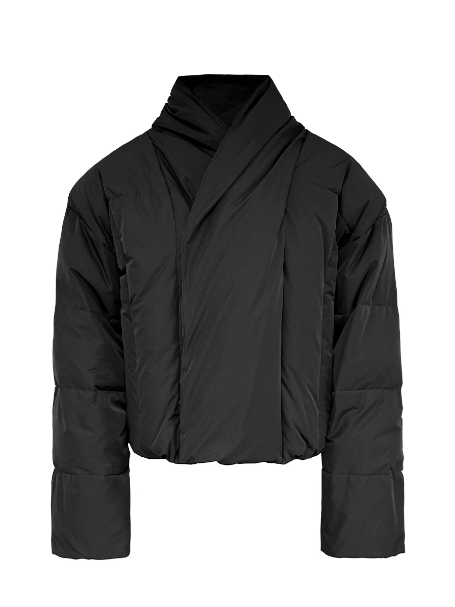 JCAESAR DOWN JACKET