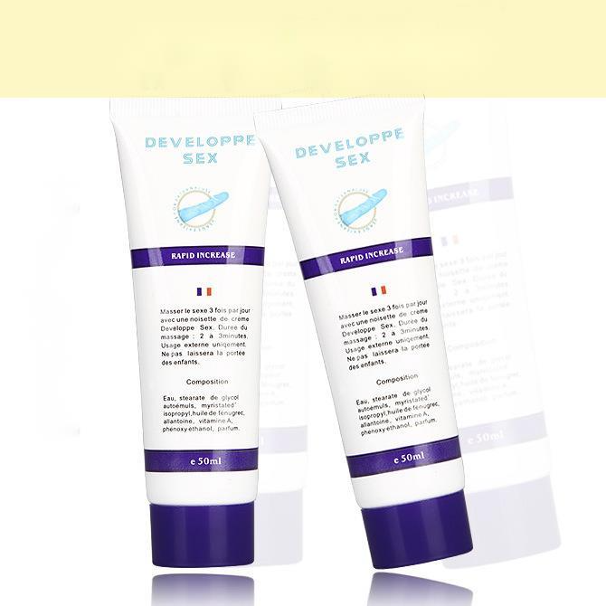 Crocodile second-generation Adult Male Penis Enlargement Cream For Big Cock Male Potency Growth Delayed Penis Oil Lube 1