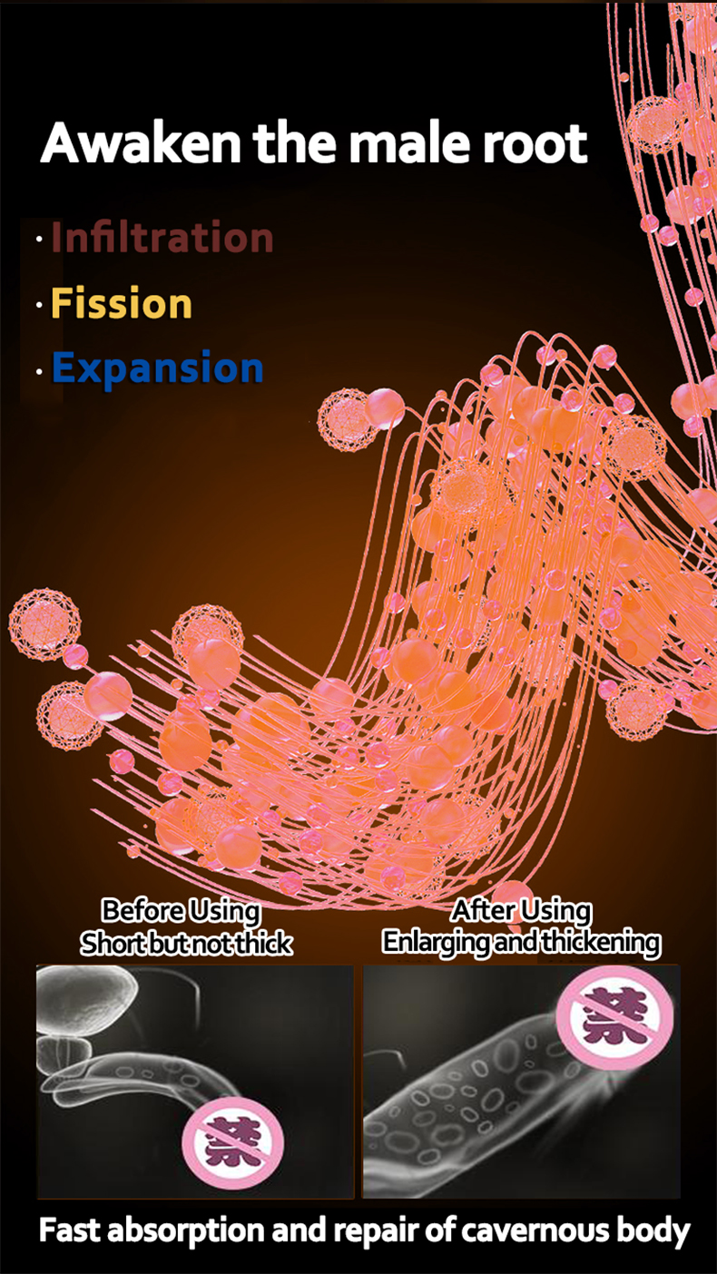 Max Man Enlargement for Men Muslim Male Enlarging Gel Thickening Growth Cream Men