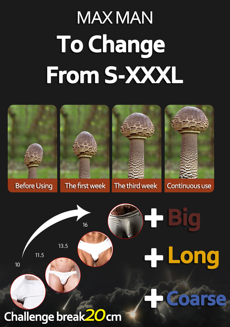 Max Man Enlargement for Men Muslim Male Enlarging Gel Thickening Growth Cream Men