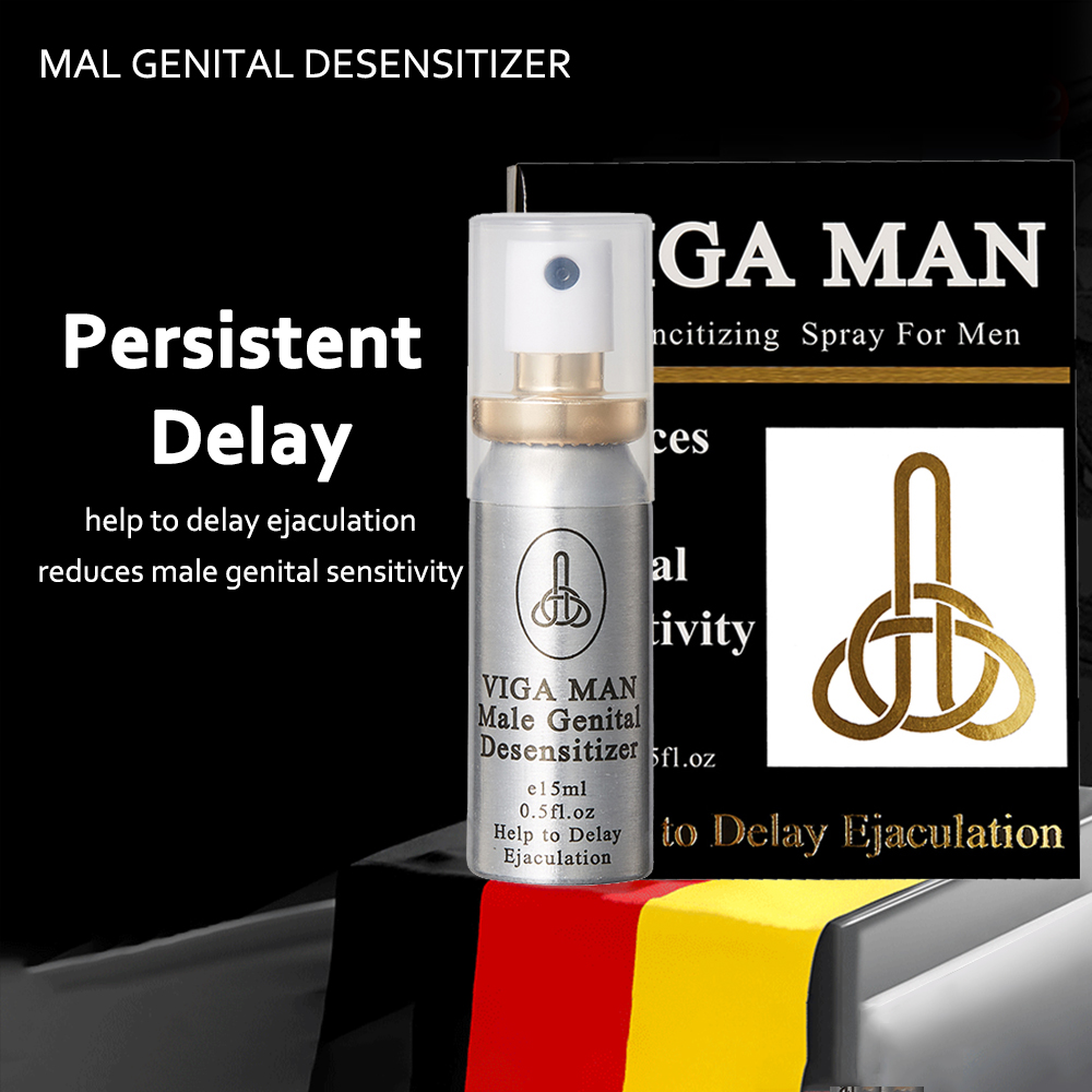 best price Male Premature Ejaculation control Delay Spray for Men supplement to Last Longer 4