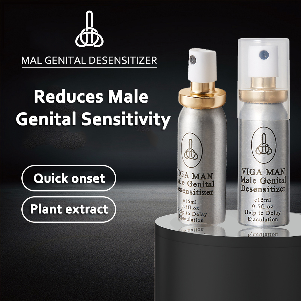 best price Male Premature Ejaculation control Delay Spray for Men supplement to Last Longer 3