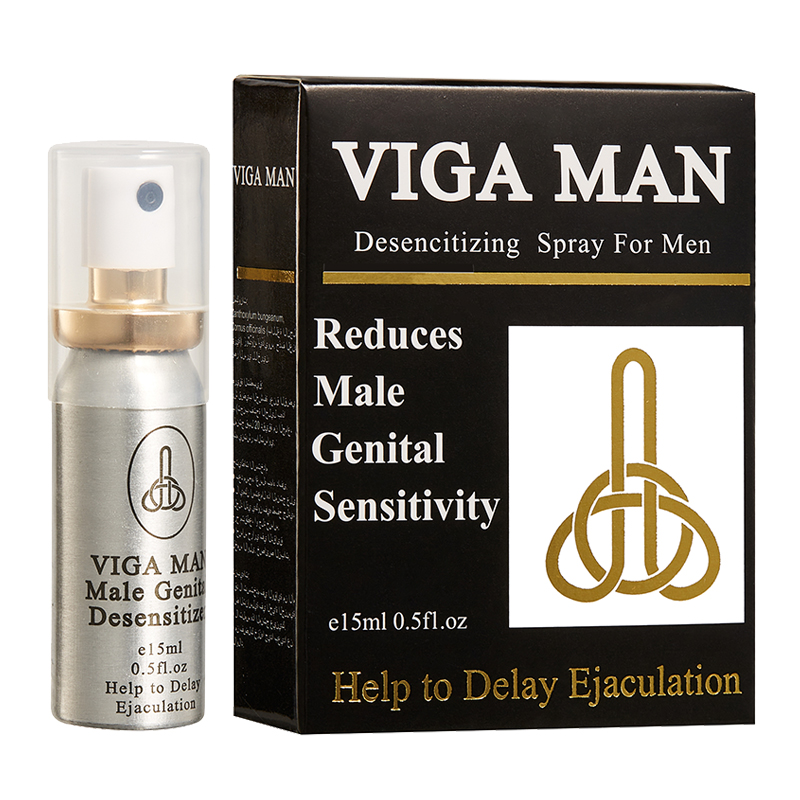 best price Male Premature Ejaculation control Delay Spray for Men supplement to Last Longer 1