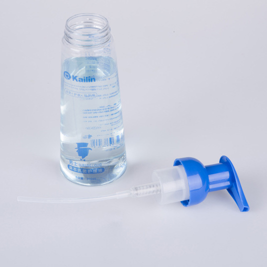 Feminine Hygiene Bacteriostatic Shrinking Antibacterial Cleaning Gynecological Vaginal Care Yoni Wash Foam 13