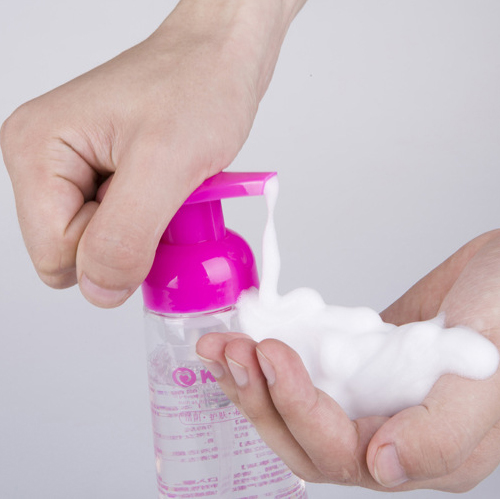 Feminine Hygiene Bacteriostatic Shrinking Antibacterial Cleaning Gynecological Vaginal Care Yoni Wash Foam 13