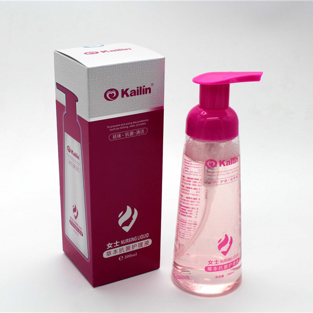 Feminine Hygiene Bacteriostatic Shrinking Antibacterial Cleaning Gynecological Vaginal Care Yoni Wash Foam 13