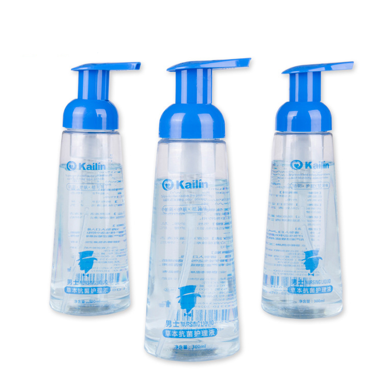 Feminine Hygiene Bacteriostatic Shrinking Antibacterial Cleaning Gynecological Vaginal Care Yoni Wash Foam 13