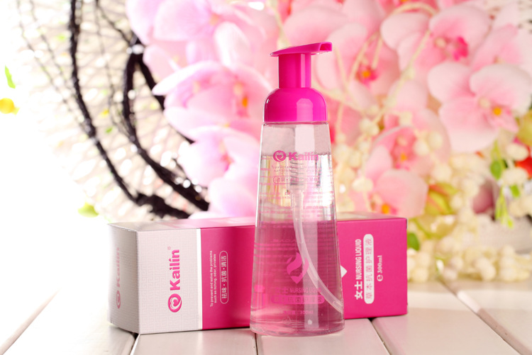 Feminine Hygiene Bacteriostatic Shrinking Antibacterial Cleaning Gynecological Vaginal Care Yoni Wash Foam 13