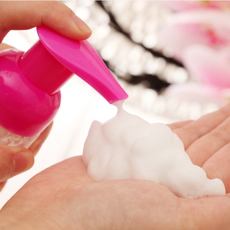 Feminine Hygiene Bacteriostatic Shrinking Antibacterial Cleaning Gynecological Vaginal Care Yoni Wash Foam 13