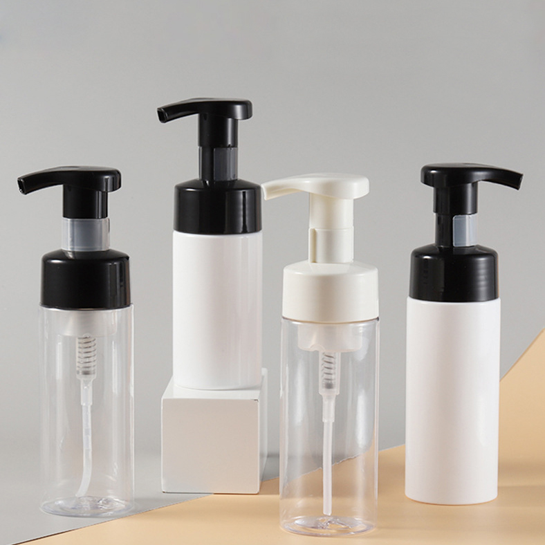 Feminine Hygiene Bacteriostatic Shrinking Antibacterial Cleaning Gynecological Vaginal Care Yoni Wash Foam 13