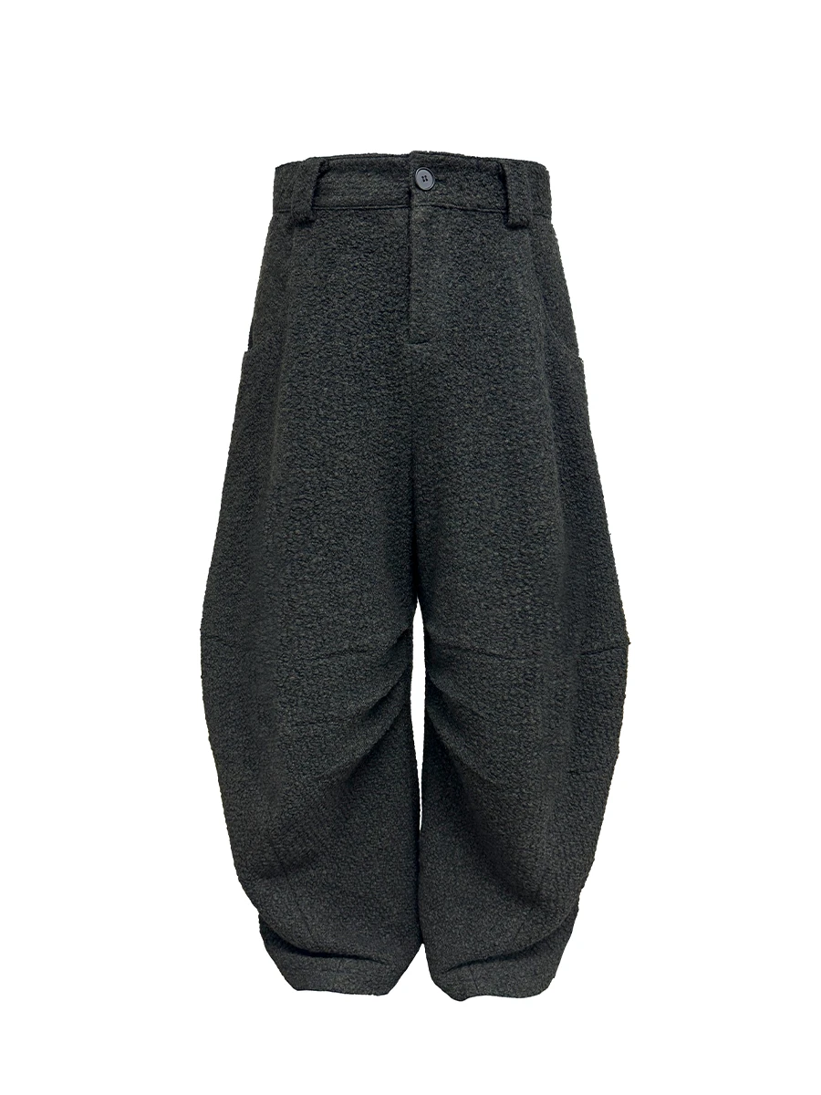 JCAESAR MOSS PANTS