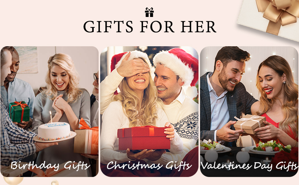 gifts for women