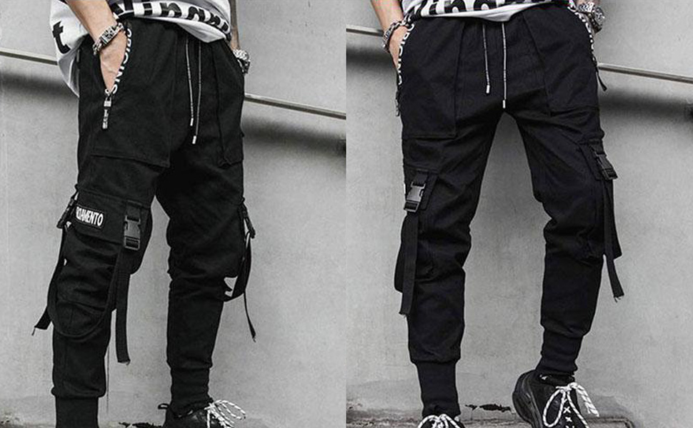 urban clothes for men tripp pants for men lightweight cargo pants men gothic pants