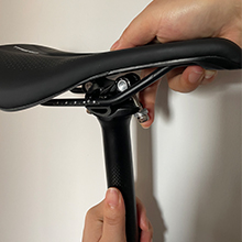 Carbon Bike Seatpost