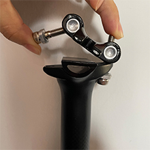 Carbon Bike Seatpost