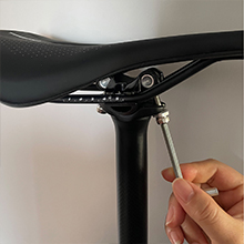Carbon Bike Seatpost