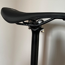 Carbon Bike Seatpost