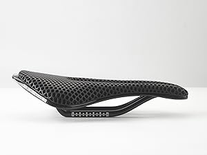 3D Printed Bike Saddle
