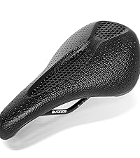 3D BIKE SADDLE