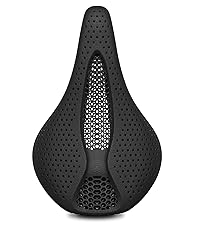3D BIKE SADDLE