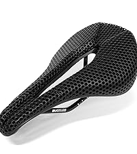 3D BIKE SADDLE