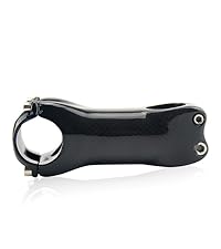 road bike carbon stem