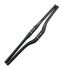 flat 31.8 flat mtb handlebars