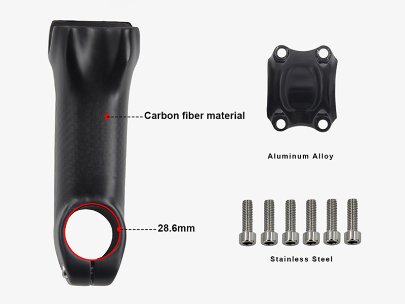 road bike stem